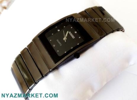 buy watch rado - خرید ساعت مچی مردانه رادو - فروشگاه خرید اینترنتی ساعت 