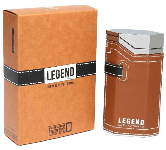  خرید ادکلن مردانه امپر لجند قهوه ای Emper Legend Eau De Toilette 