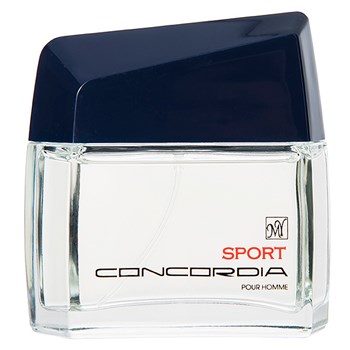 ادکلن مردانه مای کنکوردیا My Concordia Sport Eau de Toilette