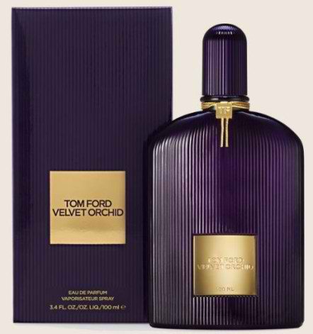 خرید اینترنتی عطر زنانه تام فورد ولوت ارکید Tom Ford Velvet Orchid