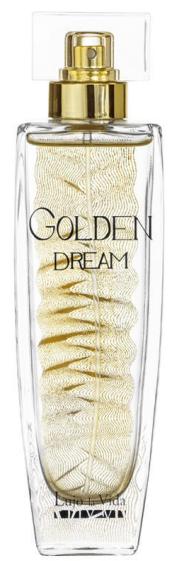 عطر زنانه گلدن دریم ورسیلز Golden Dream Versailles 100ml EDP