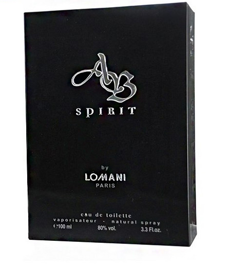 خرید ادوتولیت لومانی,خرید ادکلن مردانه,عطر مردانه اصل,خرید اینترنتی ادوکلن Lomani AB Spirit ,فروش ارزان ادو تويلت مردانه لوماني مدل Lomani AB Spirit ,قیمت عطر