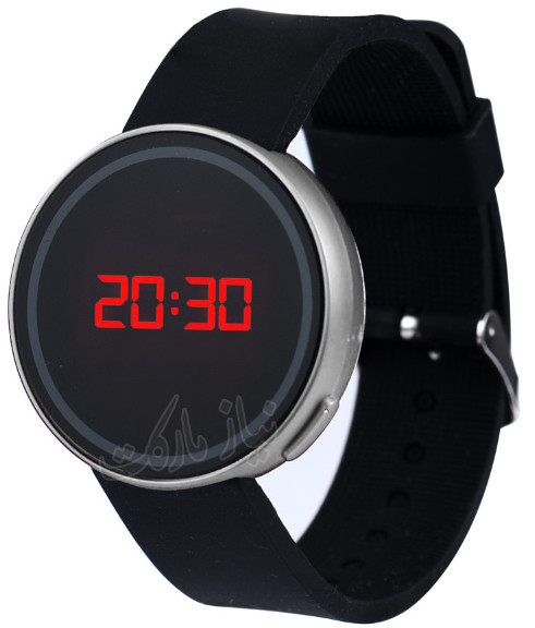 خرید ساعت لمسی,خرید اینترنتی ساعت پسرانه ارزان قیمت,فروش پستی ساعت دیجیتالی شیک,ساعت تاچ اسکرین,ساعت مچی ال ای دی سونی اسمارت واچ,ساعت led sony smart watch