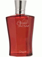 عطر مردانه ژک ساف وری ادو پرفیوم Jacsaf Very Jacsaf Eau De Parfum 