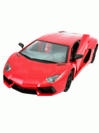 خرید ماشین بازی کنترلی شارژی مدل لامبورگینی اونتادور Lamborghini Aventador