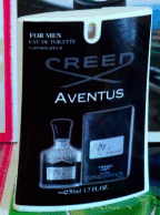عطر مردانه کرید اونتوس خرید اینترنتی ادکلن جیبی Creed Aventus