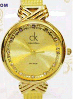 ساعت CK دخترانه - خرید ساعت زنانه Calvin Klein
