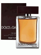 فروش ادکلن مردانه دی اند جی د وان دولچه گابانا د وان - ادکلن The fragrance dolce gabbana