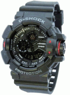 قیمت ساعت جی شاک g-shock دیجیتالی تمام مشکی کد 1183 