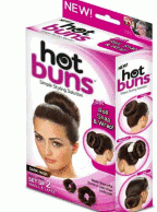 خرید اینترنتی تل موی هات بانز Hot Buns اصل ارزان