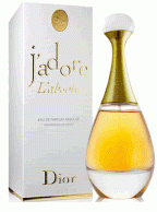 خرید پستی ادکلن زنانه دیور جادور ( Dior J'adore)