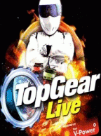 مستند Top Gear- فصل چهارم