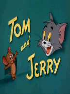 مجموعه کارتون تام و جری
