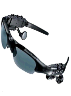 عینک پخش کننده MP3 استریو اورجینال و اصل