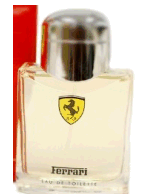 خرید اینترنتی ادکلن مردانه Ferrari فراری 