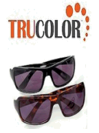 عینک آفتابی تروکالر اصل اورجینال Tru Color
